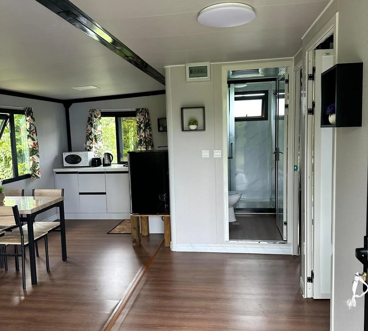 Nui Stay Haapiti Vakantiehuis