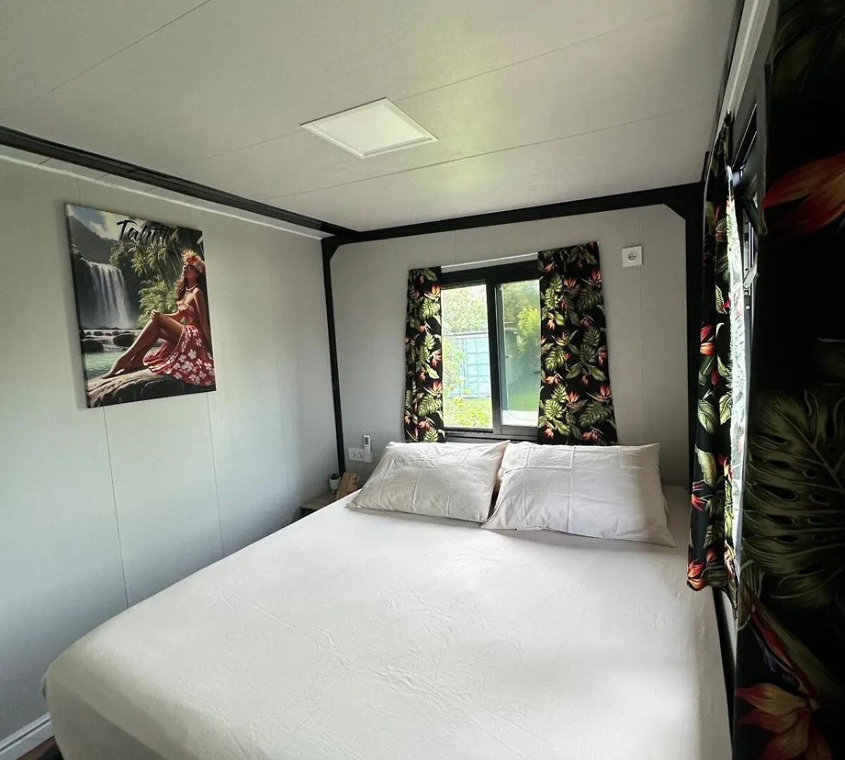 Vakantiehuis Nui Stay Haapiti
