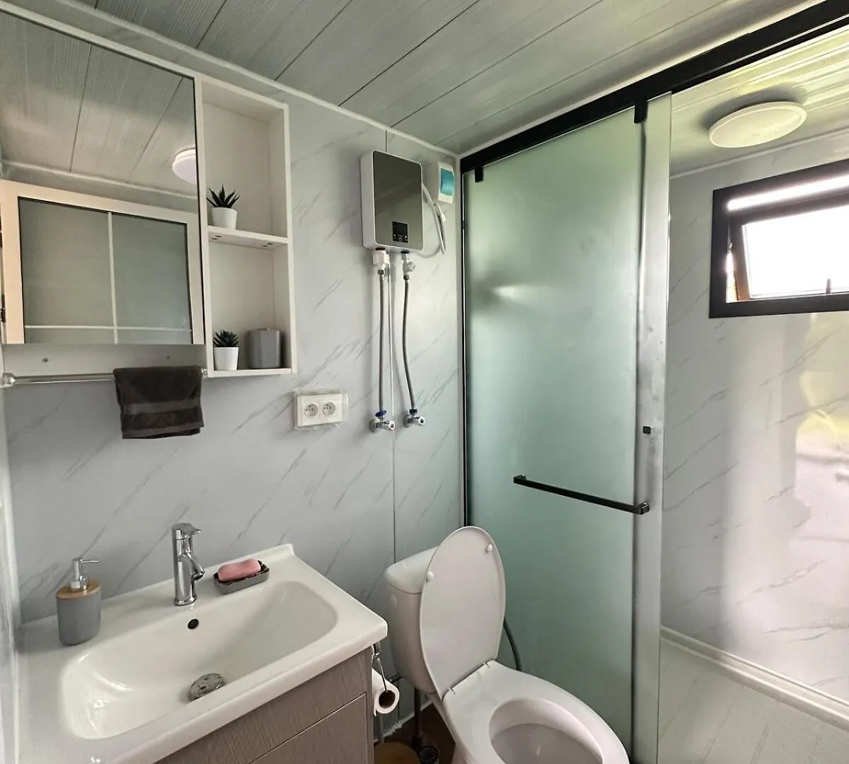 Nui Stay Haapiti Vakantiehuis